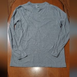 Husky big boys long sleeve shirt